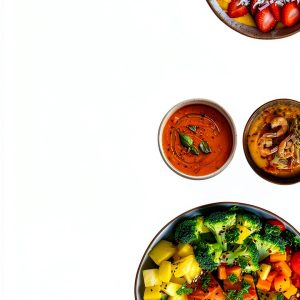 Spanish Cancer Prevention Breakfast Cookbook Kindle by HealthPress-0