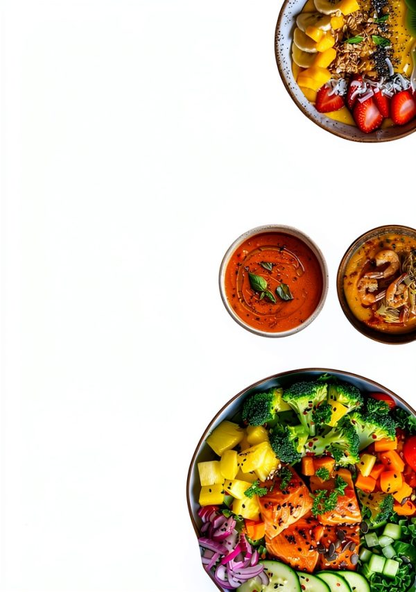 Spanish Cancer Prevention Breakfast Cookbook Kindle by HealthPress-0