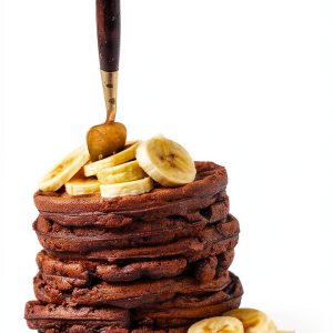 Paleo Breakfast Cookbook by HHF PRESS-0