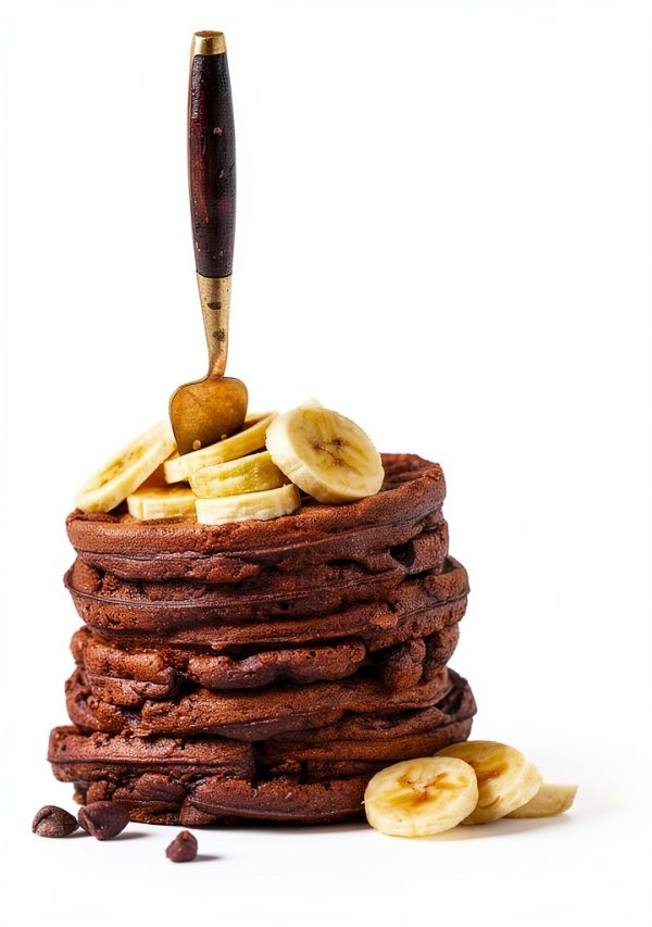 Paleo Breakfast Cookbook by HHF PRESS-0