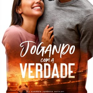 Duologia Irmãos Raffiti - Portuguese Romance Novel-0