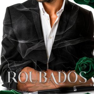 Portuguese Romance Novel - Unlimited Kindle Edition-0
