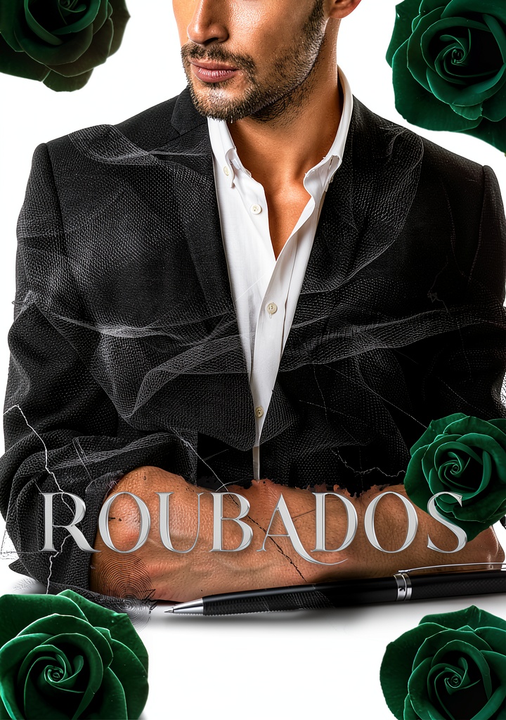Portuguese Romance Novel
