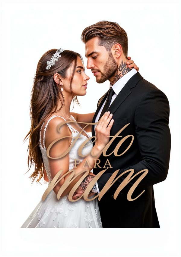 Portuguese Romance Kindle Book B0G62N3R28-0