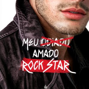 Portuguese Romance Novel: B0CYX2MP8R-0