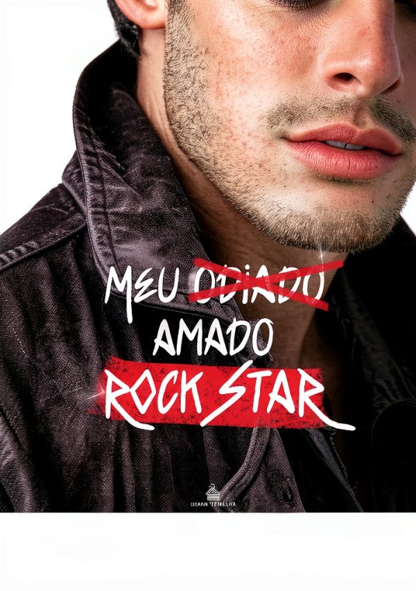 Portuguese Romance Novel: B0CYX2MP8R-0