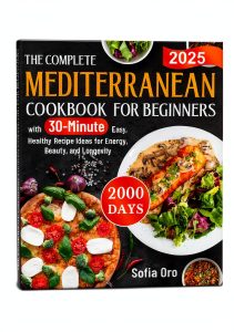 Turkish Cooking Kindle Edition by Author – 267 Page Recipe Book-0