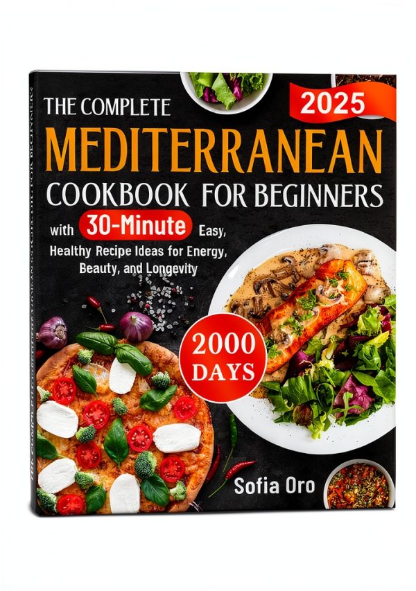 Turkish Cooking Kindle Edition by Author – 267 Page Recipe Book-0