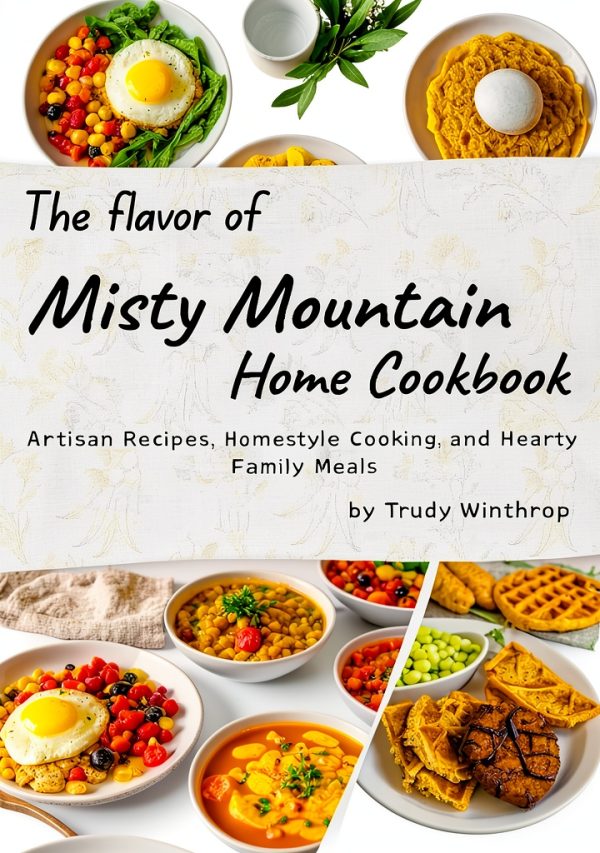Breakfast Cooking eBook Kindle Edition 233 Pages Quick Recipes-0