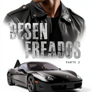 Desenfreados Book 2 Romance Novel Portuguese Editora Fruto Proibido-0