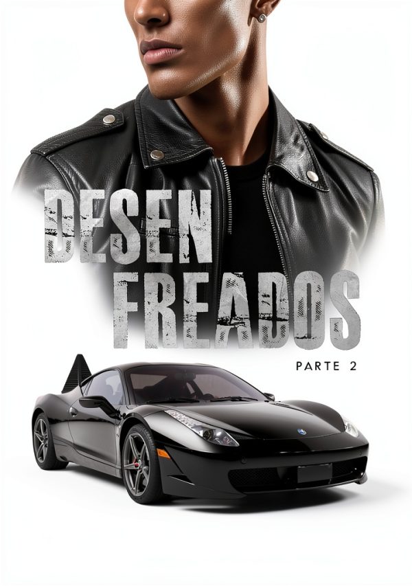 Desenfreados Book 2 Romance Novel Portuguese Editora Fruto Proibido-0