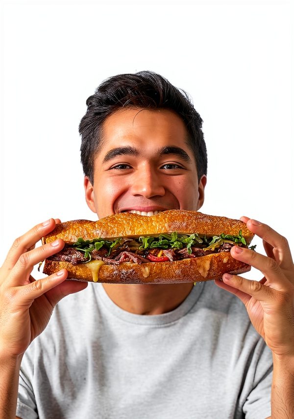 Harvest Burger & Sandwich Recipes Kindle eBook – 256 Pages, Enhanced-0