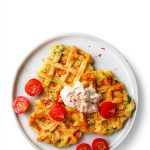 The Perfect Waffle Party: A Delicious Brunch Recipe Guide by Amazon-0