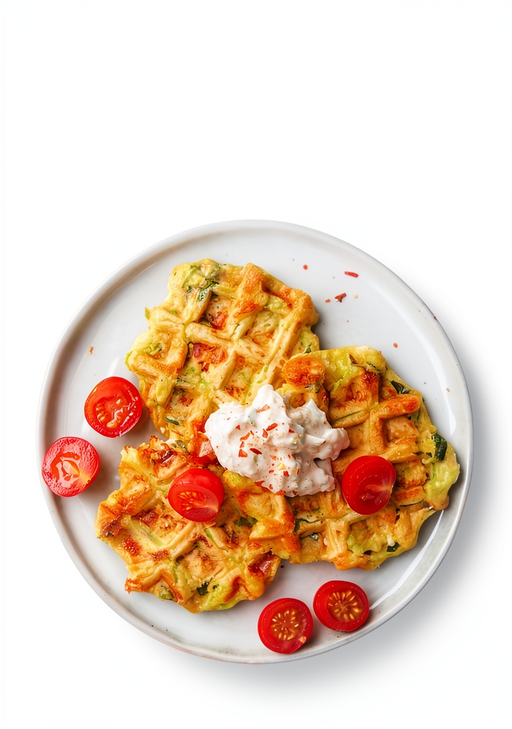 waffle party
