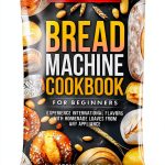 Baking Bliss Kindle eBook Breakfast Cooking Guide with Typesetting-0