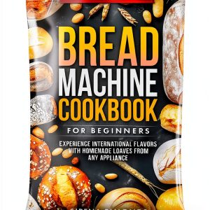 Baking Bliss Kindle eBook Breakfast Cooking Guide with Typesetting-0