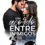 Portuguese Romance Novel: B0DXDN1PPC-0