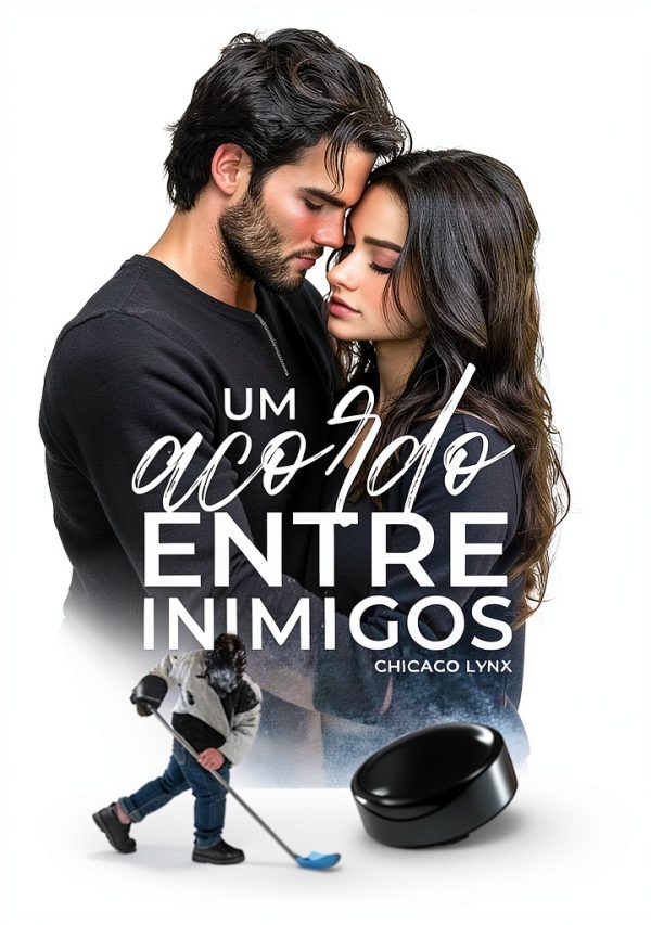 Portuguese Romance Novel: B0DXDN1PPC-0