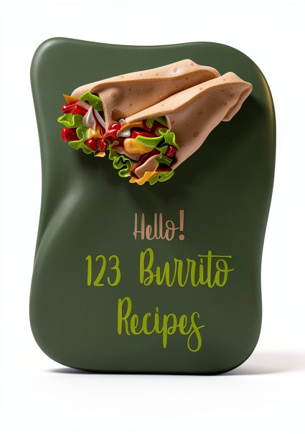 Mexican Breakfast Cookbook by Mr. Brekker Kindle eBook 1st Edition-0