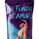 Portuguese Romance Novel by Editora Arqueiro - 562 Pages-0