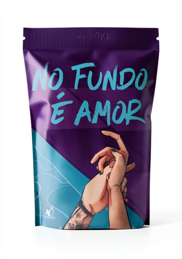 Portuguese Romance Novel by Editora Arqueiro - 562 Pages-0
