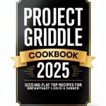 Breakfast Cooking Mastery: A Step-by-Step Guide by Grapevine-0