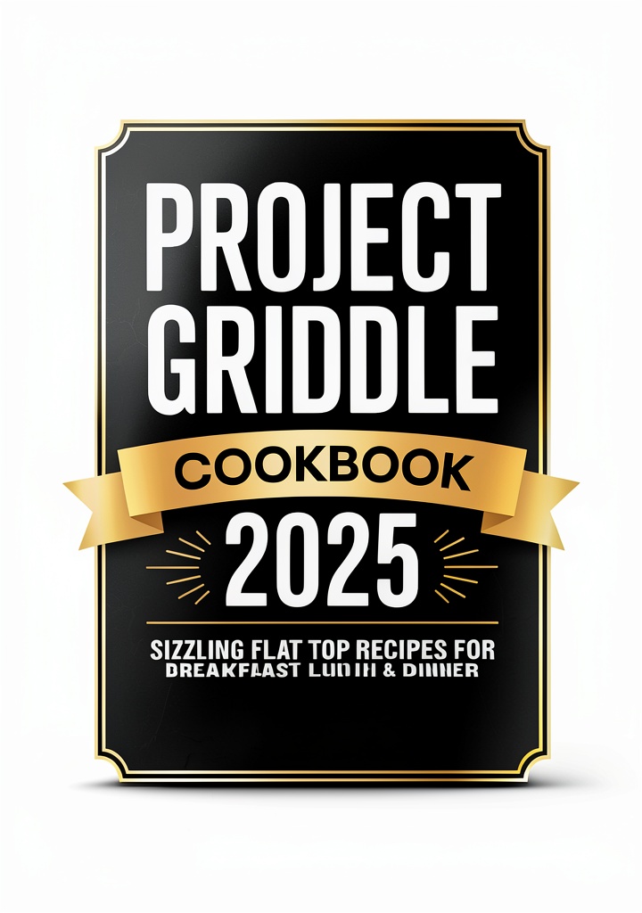 Installing Breakfast Cooking Mastery: A Step‑by‑Step Guide by Grapevine on a kitchen countertop