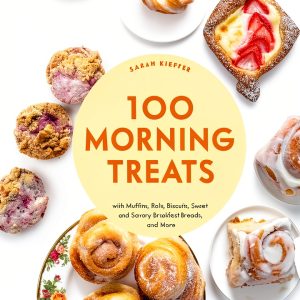 100 Baking Recipes for Every Kitchen by Chronicle Books LLC-0