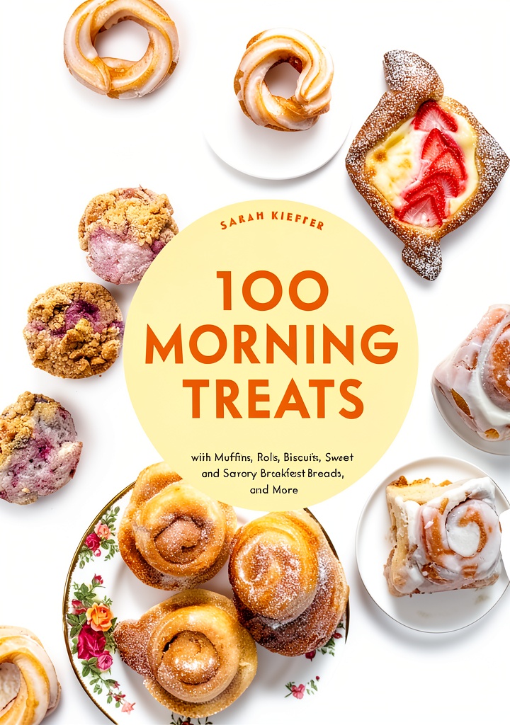 cooking books