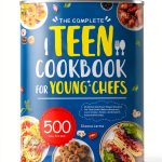 Snack Cooking eBook Amazon Kindle Enhanced Typeset Quick Breakfast-0