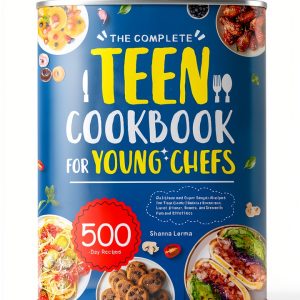 Snack Cooking eBook Amazon Kindle Enhanced Typeset Quick Breakfast-0
