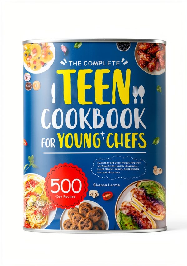 Snack Cooking eBook Amazon Kindle Enhanced Typeset Quick Breakfast-0