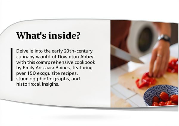 Scottish Breakfast Cookbook Adams Media Expanded Edition Kindle eBook-1