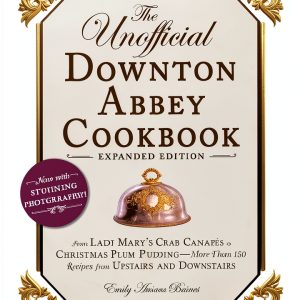 Scottish Breakfast Cookbook Adams Media Expanded Edition Kindle eBook-0