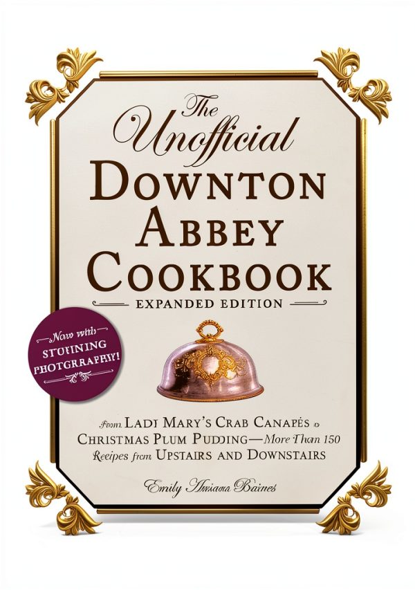 Scottish Breakfast Cookbook Adams Media Expanded Edition Kindle eBook-0