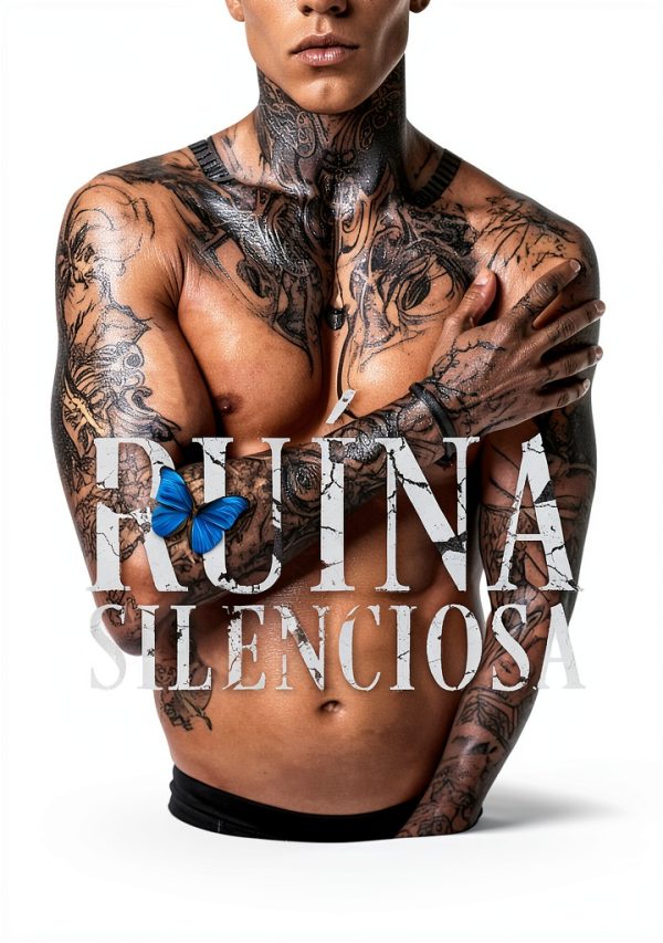 Portuguese Romance Novel B0FVM7NTXX-0