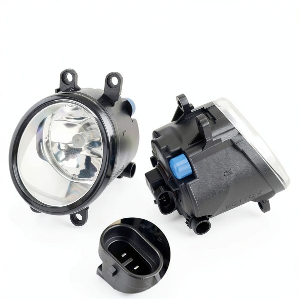 Tutor Auto 55W Waterproof Fog Light Left for Toyota Lexus 2006-2013-2