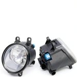 Tutor Auto 55W Waterproof Fog Light Left for Toyota Lexus 2006-2013-0