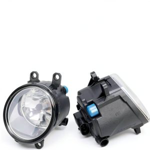 Tutor Auto 55W Waterproof Fog Light Left for Toyota Lexus 2006-2013-0