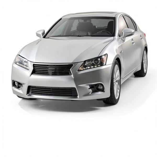 Tutor Auto 55W Waterproof Fog Light Left for Toyota Lexus 2006-2013-5